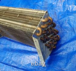 Range Rover Classic Evaporator Assembly Air Conditioning Rhd Rtc6138