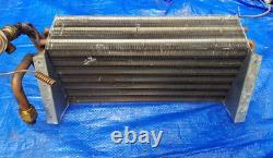 Range Rover Classic Evaporator Assembly Air Conditioning Rhd Rtc6138