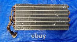 Range Rover Classic Evaporator Assembly Air Conditioning Rhd Rtc6138