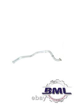 Range Rover Classic- Exhaust Front Pipe. Part- Ntc7395