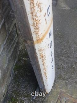 Range Rover Classic External Handle Lower Tailgate