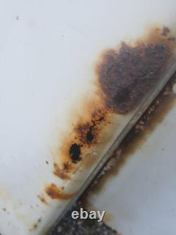 Range Rover Classic External Handle Lower Tailgate