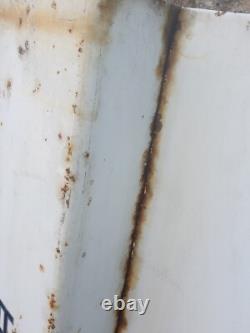 Range Rover Classic External Handle Lower Tailgate