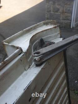 Range Rover Classic External Handle Lower Tailgate