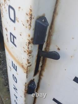 Range Rover Classic External Handle Lower Tailgate