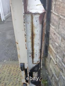 Range Rover Classic External Handle Lower Tailgate