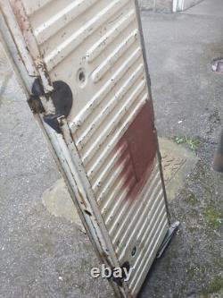 Range Rover Classic External Handle Lower Tailgate