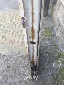 Range Rover Classic External Handle Lower Tailgate