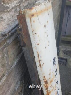 Range Rover Classic External Handle Lower Tailgate