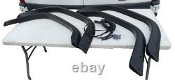 Range Rover Classic Extra Wide Wheel Arches 3 door models