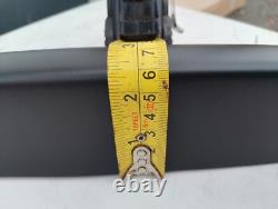 Range Rover Classic Extra Wide Wheel Arches 3 door models