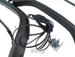 Range Rover Classic Extra Wide Wheel Arches 3 door models