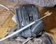 Range Rover Classic FRC8646 S2 Gear Linkage And Selector