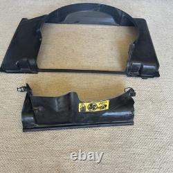 Range Rover Classic Fan Cowl Exceptional condition