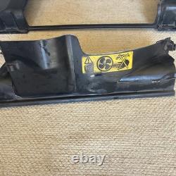 Range Rover Classic Fan Cowl Exceptional condition