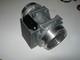 Range Rover Classic Flow Meter