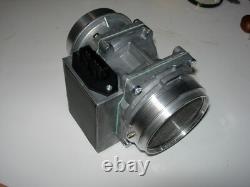 Range Rover Classic Flow Meter