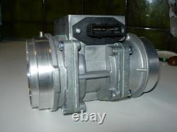 Range Rover Classic Flow Meter