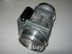 Range Rover Classic Flow Meter