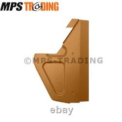 Range Rover Classic Footwell Trims LHD RHD Recessed with Cut-Out Type 1x DA1630