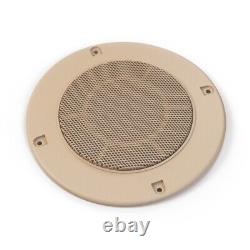 Range Rover Classic Fret-Front / Rear Door Speaker Cover All Color MXC3352RUN