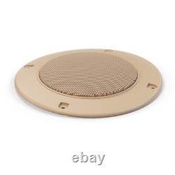 Range Rover Classic Fret-Front / Rear Door Speaker Cover All Color MXC3352RUN