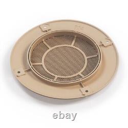 Range Rover Classic Fret-Front / Rear Door Speaker Cover All Color MXC3352RUN