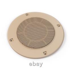 Range Rover Classic Fret-Front / Rear Door Speaker Cover All Color MXC3352RUN