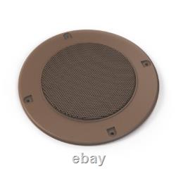Range Rover Classic Fret-Front / Rear Door Speaker Cover All Color MXC3352RUN