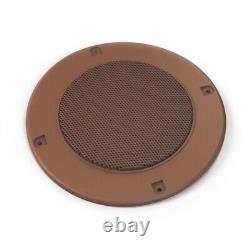 Range Rover Classic Fret-Front / Rear Door Speaker Cover All Color MXC3352RUN
