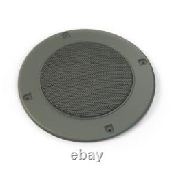 Range Rover Classic Fret-Front / Rear Door Speaker Cover All Color MXC3352RUN