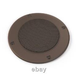 Range Rover Classic Fret-Front / Rear Door Speaker Cover All Color MXC3352RUN
