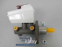Range Rover Classic From Ma647645 Brake Master Cylinder Stc1763