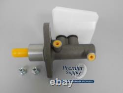 Range Rover Classic From Ma647645 Brake Master Cylinder Stc1763