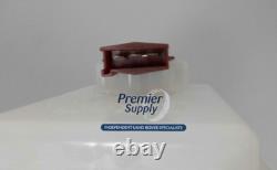 Range Rover Classic From Ma647645 Brake Master Cylinder Stc1763