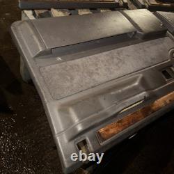 Range Rover Classic Front And Rear Door Cards Very Rare 4 Door