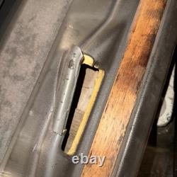 Range Rover Classic Front And Rear Door Cards Very Rare 4 Door