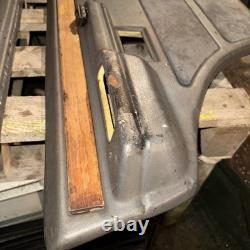 Range Rover Classic Front And Rear Door Cards Very Rare 4 Door