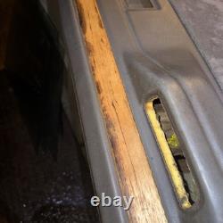 Range Rover Classic Front And Rear Door Cards Very Rare 4 Door