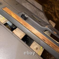 Range Rover Classic Front And Rear Door Cards Very Rare 4 Door