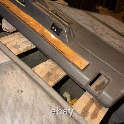 Range Rover Classic Front And Rear Door Cards Very Rare 4 Door