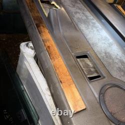 Range Rover Classic Front And Rear Door Cards Very Rare 4 Door