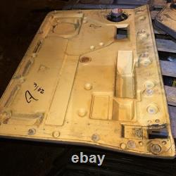 Range Rover Classic Front And Rear Door Cards Very Rare 4 Door