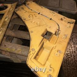 Range Rover Classic Front And Rear Door Cards Very Rare 4 Door