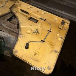 Range Rover Classic Front And Rear Door Cards Very Rare 4 Door