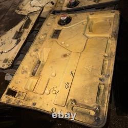 Range Rover Classic Front And Rear Door Cards Very Rare 4 Door