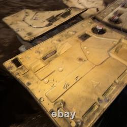 Range Rover Classic Front And Rear Door Cards Very Rare 4 Door