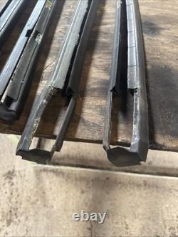 Range Rover Classic Front And Rear Window Door Seals 4x