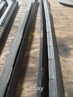 Range Rover Classic Front And Rear Window Door Seals 4x