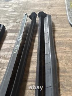 Range Rover Classic Front And Rear Window Door Seals 4x